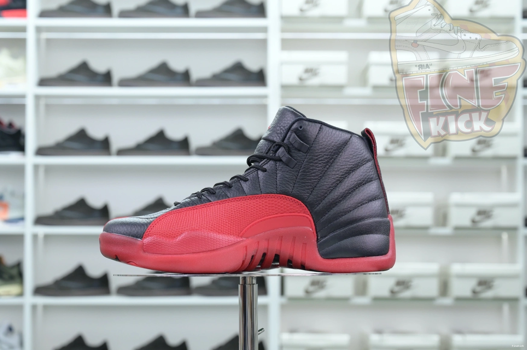 2025 Jordan Air Game Flu 12 1221